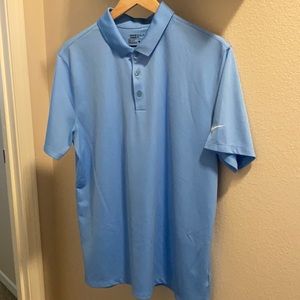 Men’s Nike Golf Dri-Fit Polo